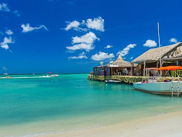 Zdjęcie kierunku: Aruba